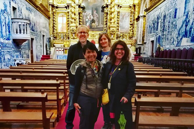 Evora Walking Tour  - Setubal District - Tips for a Memorable Tour