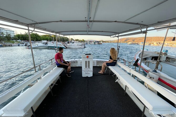 Exciting Fishing Trip in Athens - Common Questions