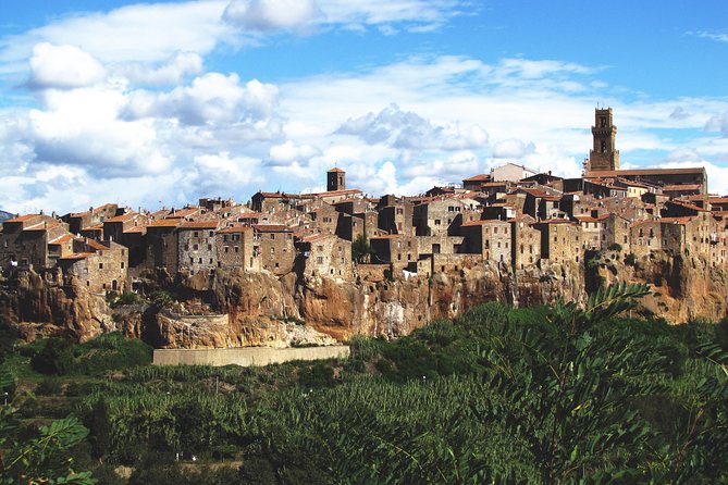 Exciting Tuscany Tour - Traveler Reviews and Ratings