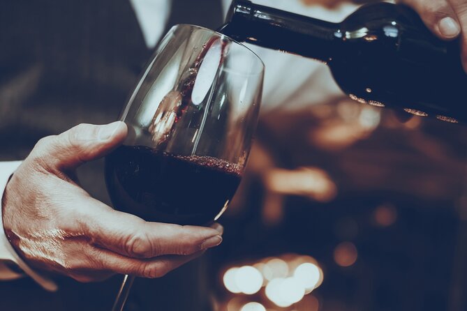 Exclusive Collection: Wine Tasting With a Local Sommelier & Old Corfu Town - Additional Information