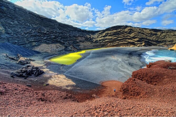 Exclusive Flexible Lanzarote Tour - Common Questions