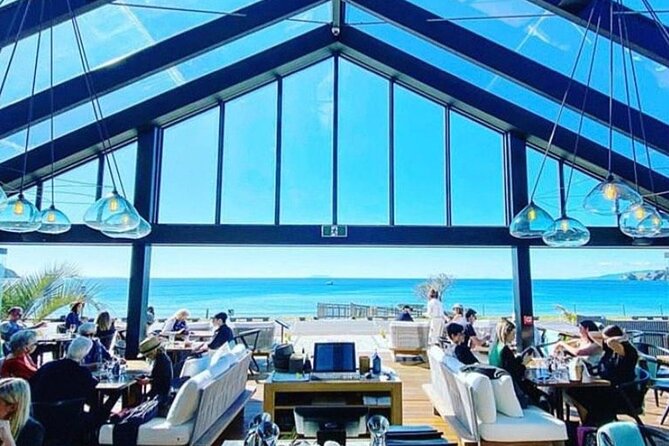 Exclusive Half Day Tour for Couples in Waiheke - Unwind With a Couples Spa Treatment