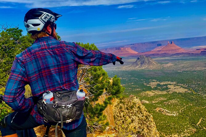 Exclusive Intermediate Advanced Private Guided Mountainbike Tour - Safety Measures