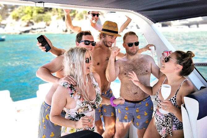 Exclusive Private Boat Tour of Capri From Positano - The Sum Up