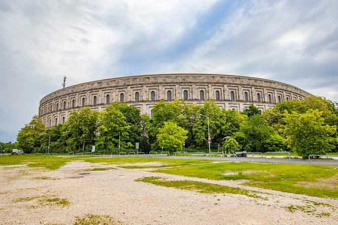 Exclusive Private Guided Tour Through the History of Nuremberg With a Local - Common Questions