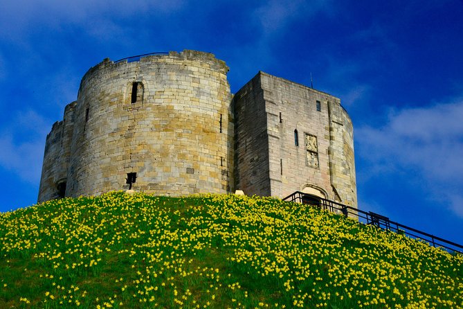 Exclusive York - Private Personally-Designed Walking Tour - Contact Information and Booking