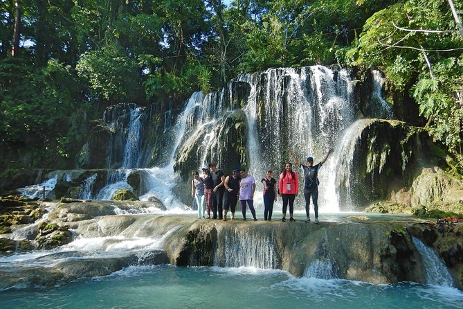 Excursion to Waterfalls of Villaluz and Tapijulapa "Magic Town" - Traveler Reviews and Ratings