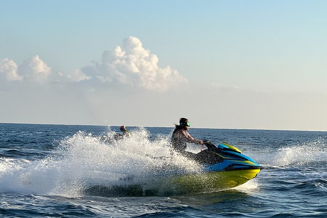 Experience Jet Ski of Fort Lauderdale - The Sum Up