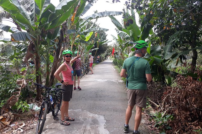Experience The Mekong Countryside By Bike & Boat Two Days - Requirements and Recommendations