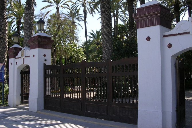 Experience the World Heritage City of Elche Private Tour - Common Questions