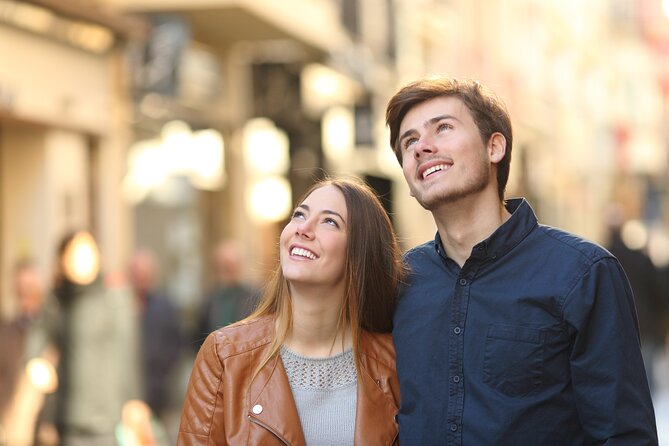 Exploration of Lyon Walking Tour for Couples - The Sum Up