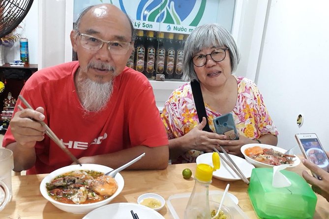 Explore Can Tho City Tour Combine Local Food Tour - in Afternoon - How to Book and Contact Information