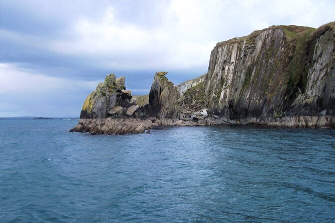 Explore Cape Clear Island Departing From Schull - Self-Guided - The Sum Up