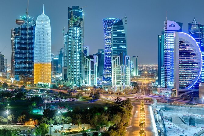 Explore Doha City With Traditional Qatari Local Cuisine - Dining Experiences in Doha City