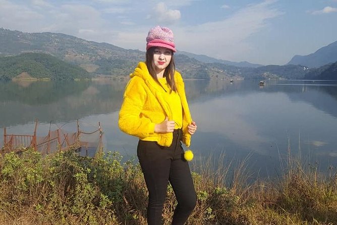 Explore Entire Natural Pokhara Valley By Comfortable Ac Private Car - Additional Information: Important Details to Know