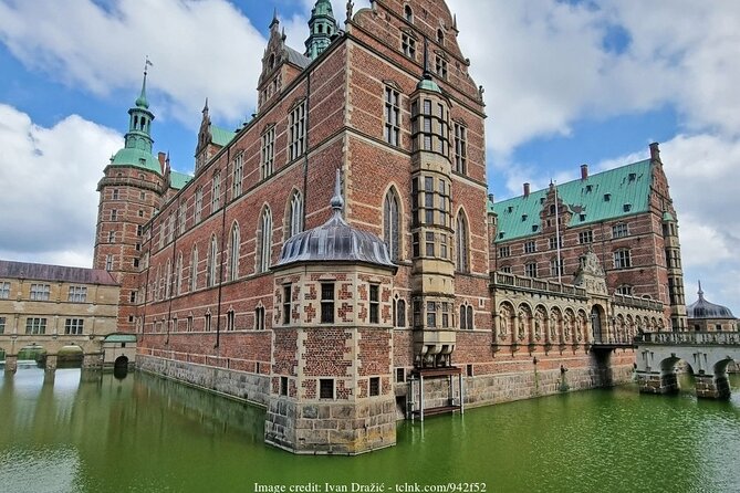 Explore Frederiksborg Castle: Private Day Trip From Copenhagen - Activities and Events at the Castle