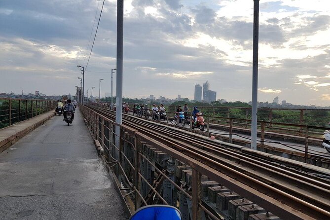 Explore Hanoi by Motorbike: 3-Hour Private Tour - Common Questions