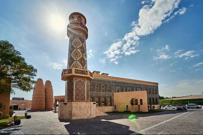 Explore Heart of Qatar Doha City Tour With Professional Guide - The Sum Up