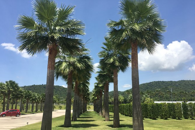 Explore Hua Hin and Surroundings With Private Guide for Half Day - The Sum Up