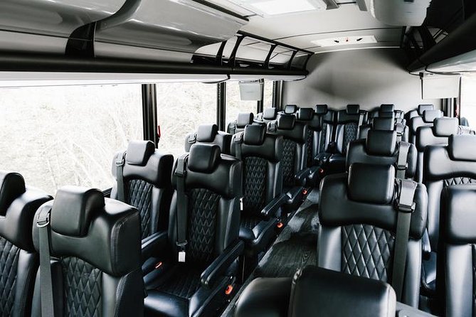 Explore Jasper Tour With Maligne Lake Cruise - Maligne Lake Cruise