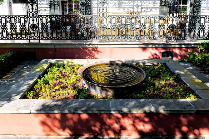 Explore New Orleans Garden District: Private 2-hour Walking Tour - Common Questions