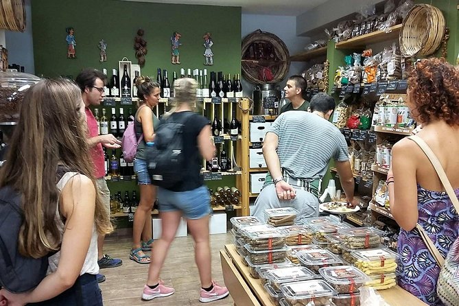 Explore on Foot the Historical City of Heraklion (Small-Group) - Walking Tour