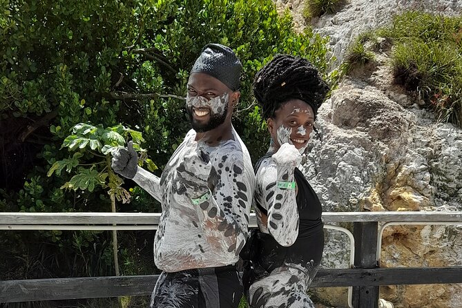 Explore Soufriere St Lucia Tet Paul Sulphur Springs Waterfalls - The Sum Up