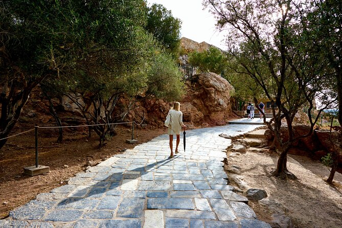 Explore the Mystical Ruins in Delphi, Greece - Cancellation Policy