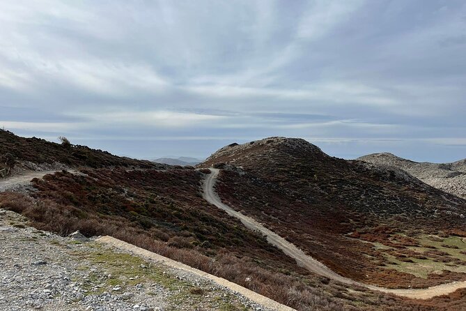 Explore the White Mountains of Crete - Common Questions