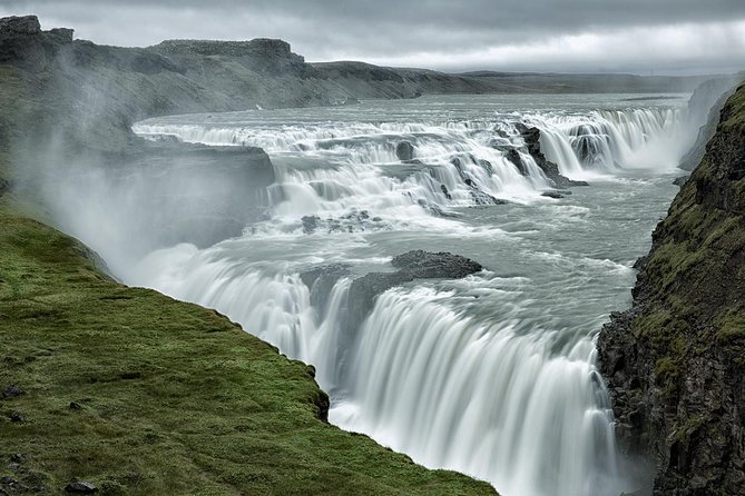 Extended Golden Circle Tour From Reykjavik - Return to Reykjavik