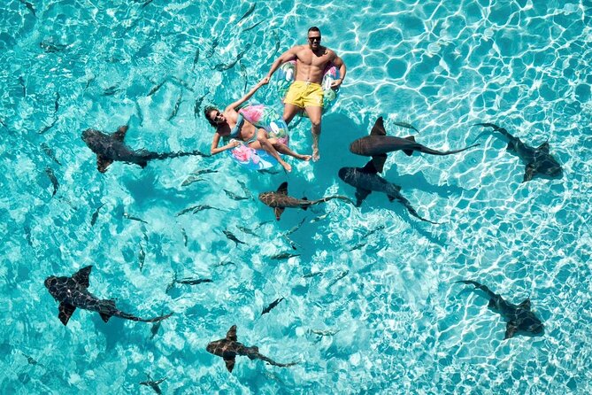 Exuma Full Day 6 Stop Group Tour - Good To Know
