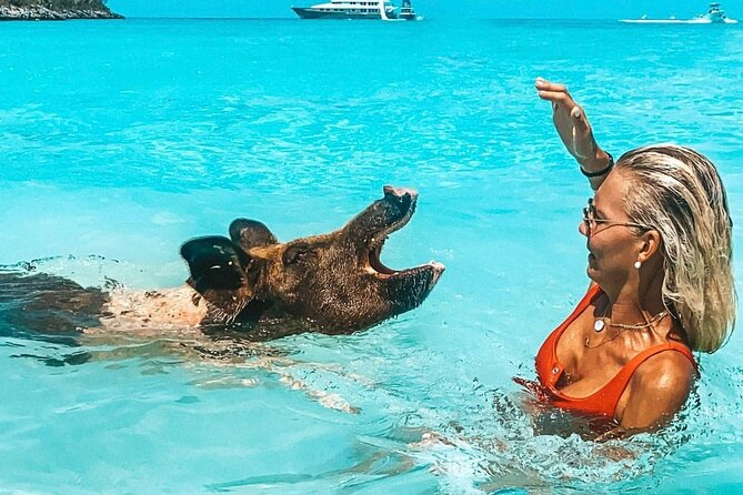 Exuma Full-Day Excursion With Breakfast and Lunch Included  - Nassau - Common Questions