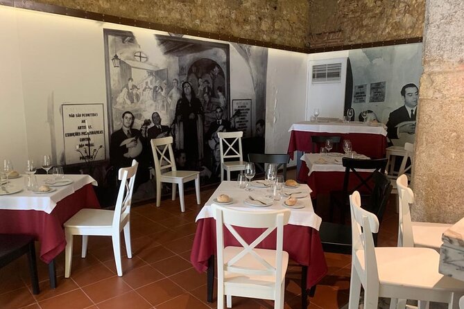 Fado Inside the Box Early Evening Show in Lisbon - Additional Information and Resources