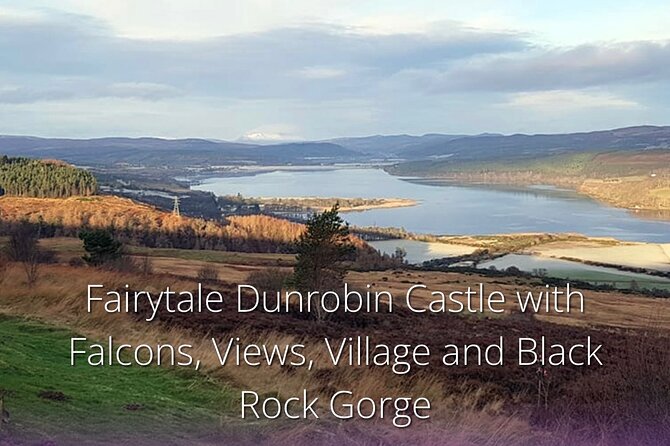 Fairytale Dunrobin Castle, Million View, Dornoch, Harry Potter - Common Questions