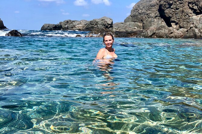 Fajardo Private Half-Day Charter  - Puerto Rico - Positive Experiences and Highlights