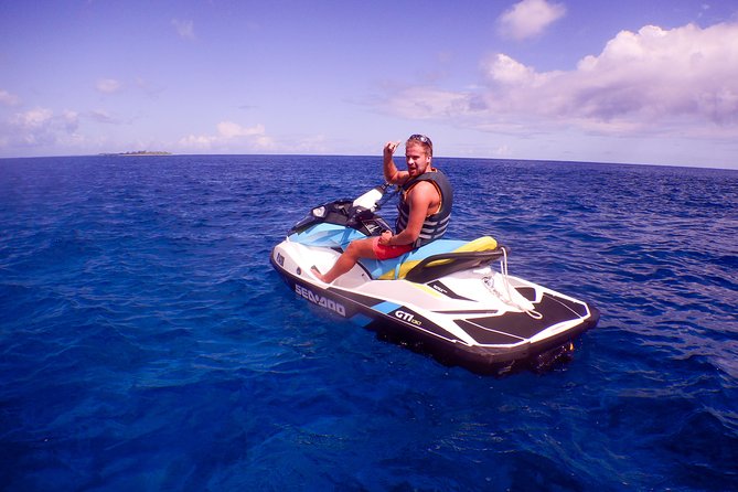 Fakarava Adventure Jet Ski Tour - Common Questions