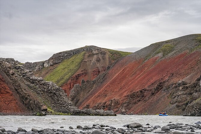 Family Rafting Day Trip From Hafgrímsstaðir: Grade 2 White Water Rafting on the West Glacial River - Common Questions