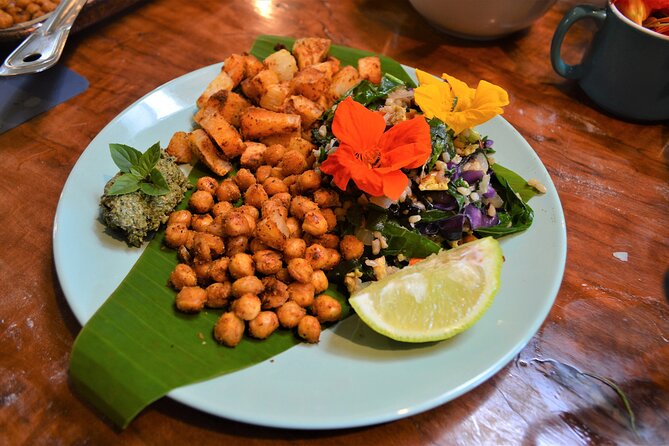 Farm to Table Cooking Class at Kulaniapia Falls - The Sum Up