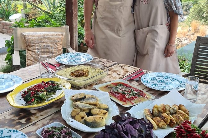 Farmers Market Visit & Turkish Cooking Class - Additional Information and Tour Details