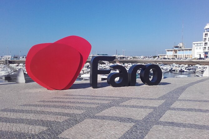 Faro City Tour on Electric Tuk Tuks - The Sum Up