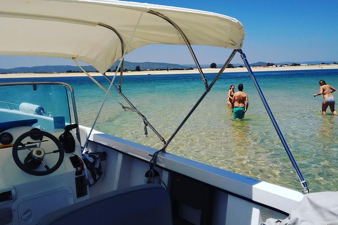 Faro - Ria Formosa Tour With Visit to 2 Islands (Deserta, Farol) 3.5 Hours - Directions