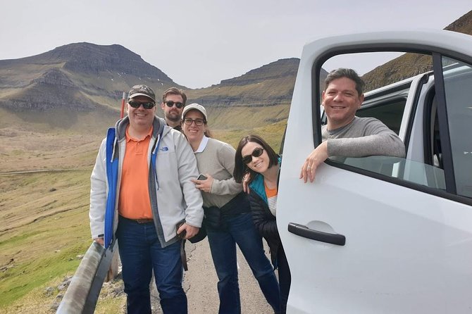 Faroe Islands Highlights Tour - Common Questions