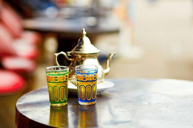 Fes Food Tour - Important Notes and Considerations