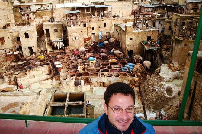Fez Medina and Its Secrets : Cultural Tour (Private) - Tips for an Unforgettable Experience