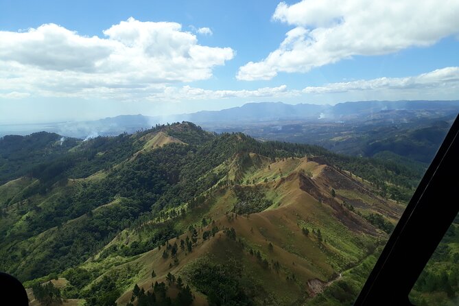 Fiji Private Helicopter Tour Sleeping Giant and Koroyanitu Heritage Park - The Sum Up