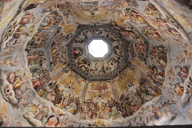 Firenze: Brunelleschis Dome & Audioguide, 4 Activities 3day Pass - Common Questions