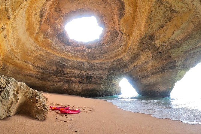 First Inside Benagil Cave - Sunrise or Sunset - Common Questions