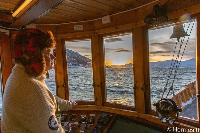 Fjord & History Cruise - Common Questions