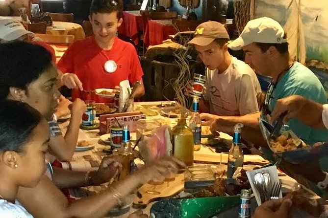Flavors of Nassau Food Tour - Traveler Reviews and Ratings
