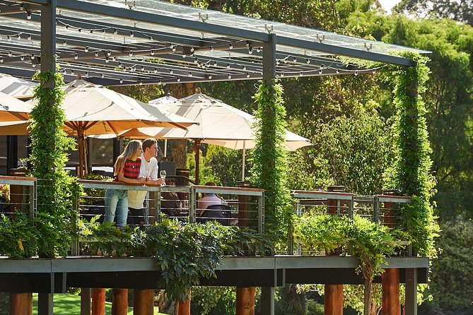 Flight to Leeuwin Winery for Lunch - Booking and Cancellation Policy